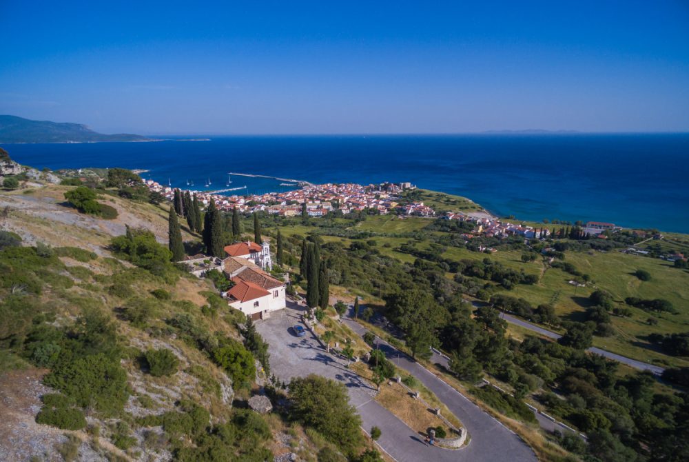 Le ville più richieste alle Isole Eolie