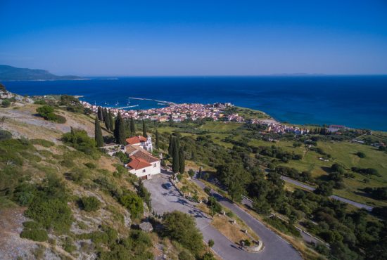 Le ville più richieste alle Isole Eolie